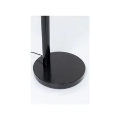 KARE Design Lampadaire Five Fingers 201cm Noir Mat ^ Lampadaire