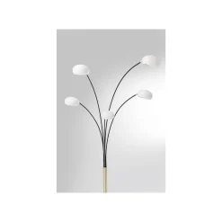 KARE Design Lampadaire Five Fingers Duo 200cm ^ Lampadaire