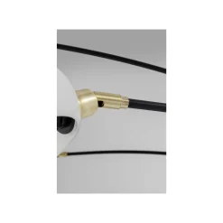 KARE Design Lampadaire Five Fingers Duo 200cm ^ Lampadaire