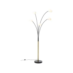KARE Design Lampadaire Five Fingers Duo 200cm ^ Lampadaire