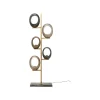 KARE Design Lampadaire Five Loops 173cm ^ Lampadaire
