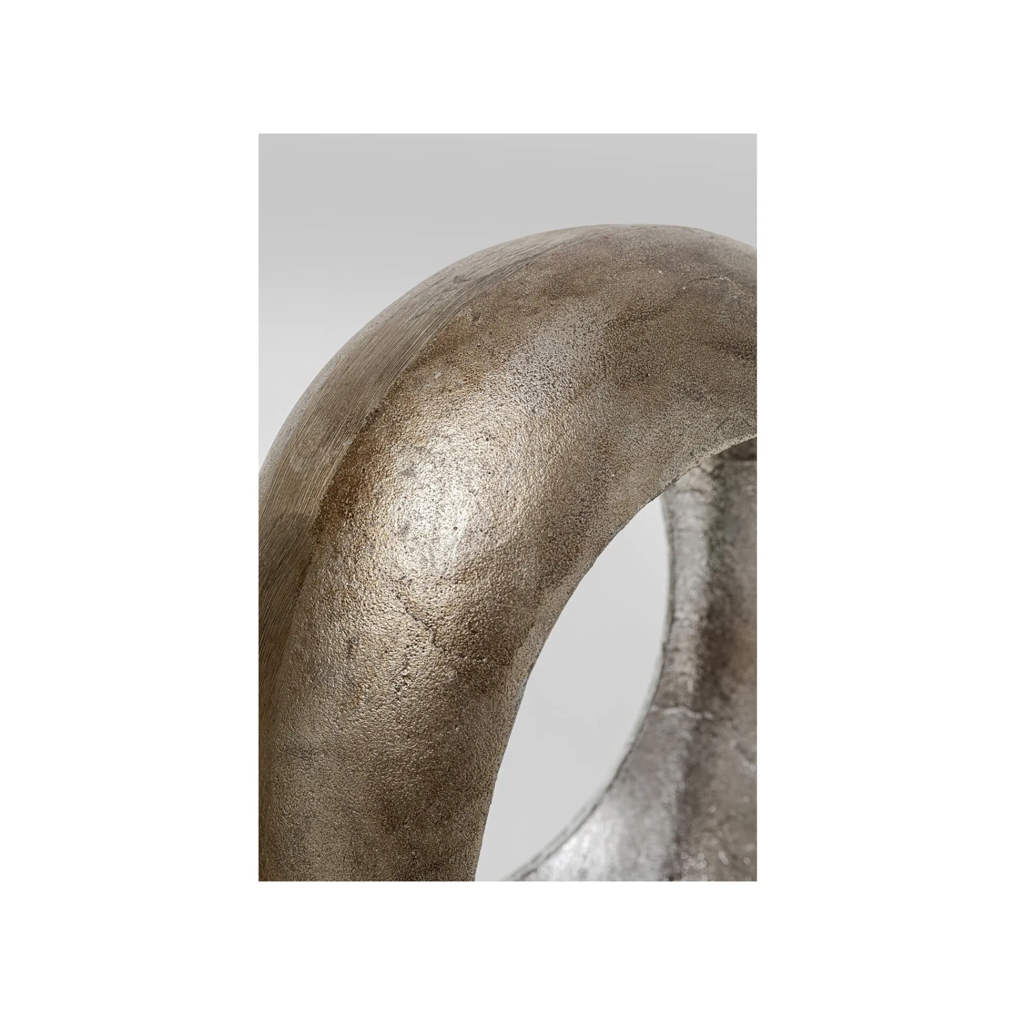 KARE Design Lampadaire Five Loops 173cm ^ Lampadaire