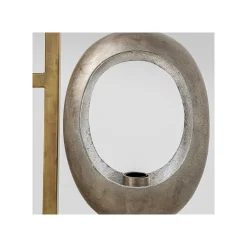 KARE Design Lampadaire Five Loops 173cm ^ Lampadaire