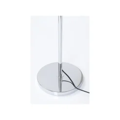KARE Design Lampadaire Headlight 163cm Chromé ^ Lampadaire