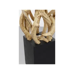 KARE Design Lampadaire Jungle Club 150cm ^ Lampadaire