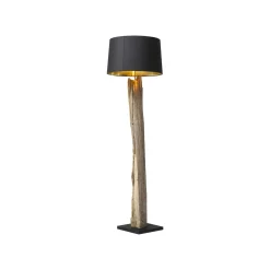 KARE Design Lampadaire Nature Straight 171cm ^ Lampadaire