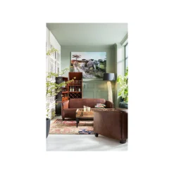 KARE Design Lampadaire Nature Straight 171cm ^ Lampadaire
