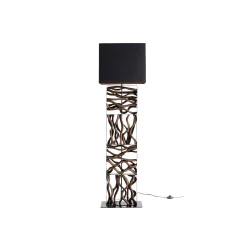KARE Design Lampadaire Nature Wave 163cm ^ Lampadaire