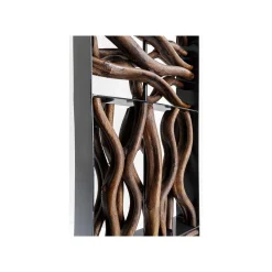 KARE Design Lampadaire Nature Wave 163cm ^ Lampadaire