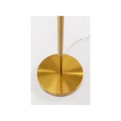 KARE Design Lampadaire Plumes 165cm Rose ^ Lampadaire