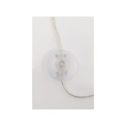 KARE Design Lampadaire Plumes 165cm Rose ^ Lampadaire