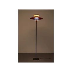 KARE Design Lampadaire Riva 160cm ^ Lampadaire