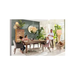 KARE Design Lampadaire Scultra 158cm ^ Lampadaire