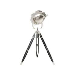 KARE Design Lampadaire Shooting XL 230cm ^ Lampadaire