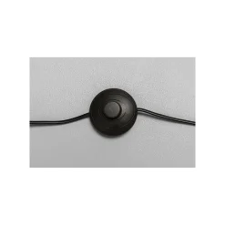 KARE Design Lampadaire Sphere Ambré 146cm ^ Lampadaire