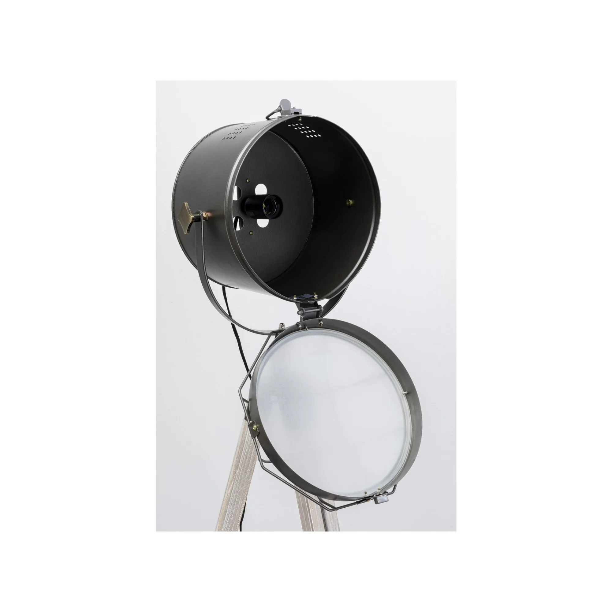 KARE Design Lampadaire Versus 155cm ^ Lampadaire