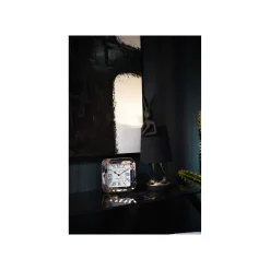 KARE Design Lampe Animal Lapin Noire 68cm ^ Lampe De Table