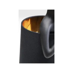KARE Design Lampe Animal Lapin Noire 68cm ^ Lampe De Table