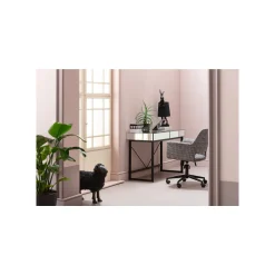 KARE Design Lampe Animal Lapin Noire 68cm ^ Lampe De Table