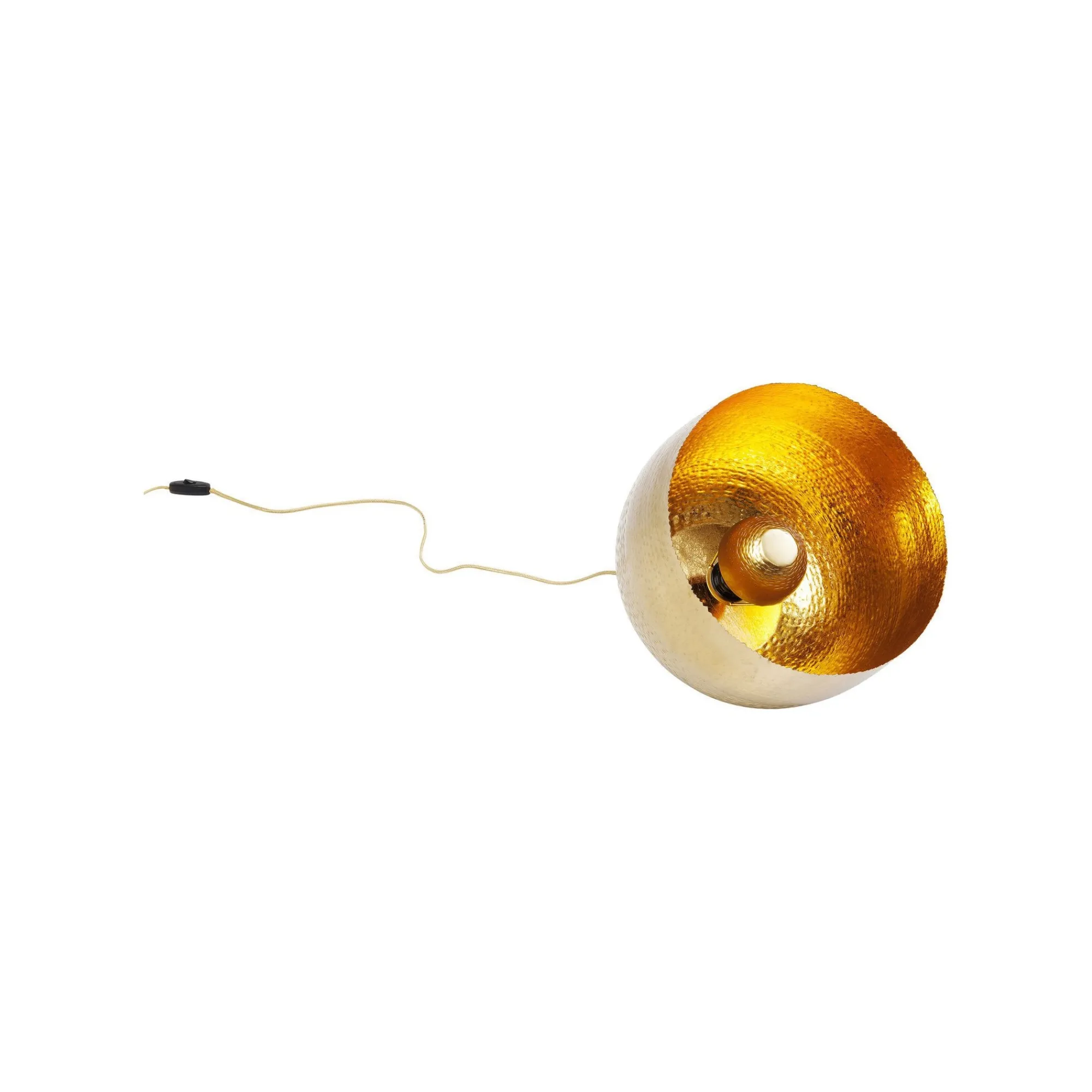 KARE Design Lampe Apollon 36cm ^ Lampe De Table