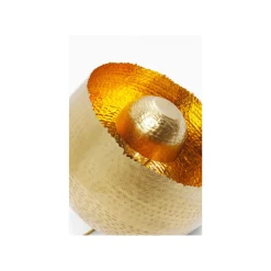 KARE Design Lampe Apollon 28cm ^ Lampe De Table