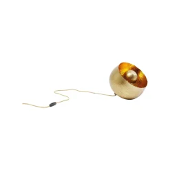 KARE Design Lampe Apollon 28cm ^ Lampe De Table