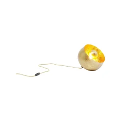 KARE Design Lampe Apollon 28cm ^ Lampe De Table