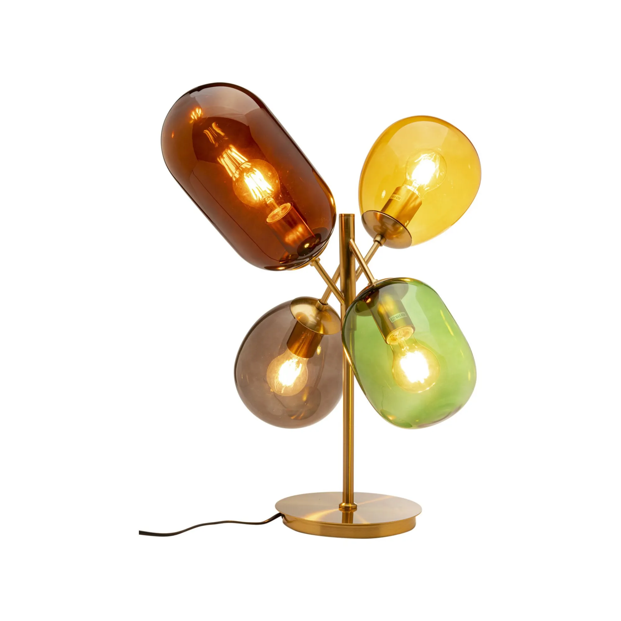 KARE Design Lampe Balloon Dance ^ Lampe De Table