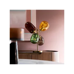 KARE Design Lampe Balloon Dance ^ Lampe De Table