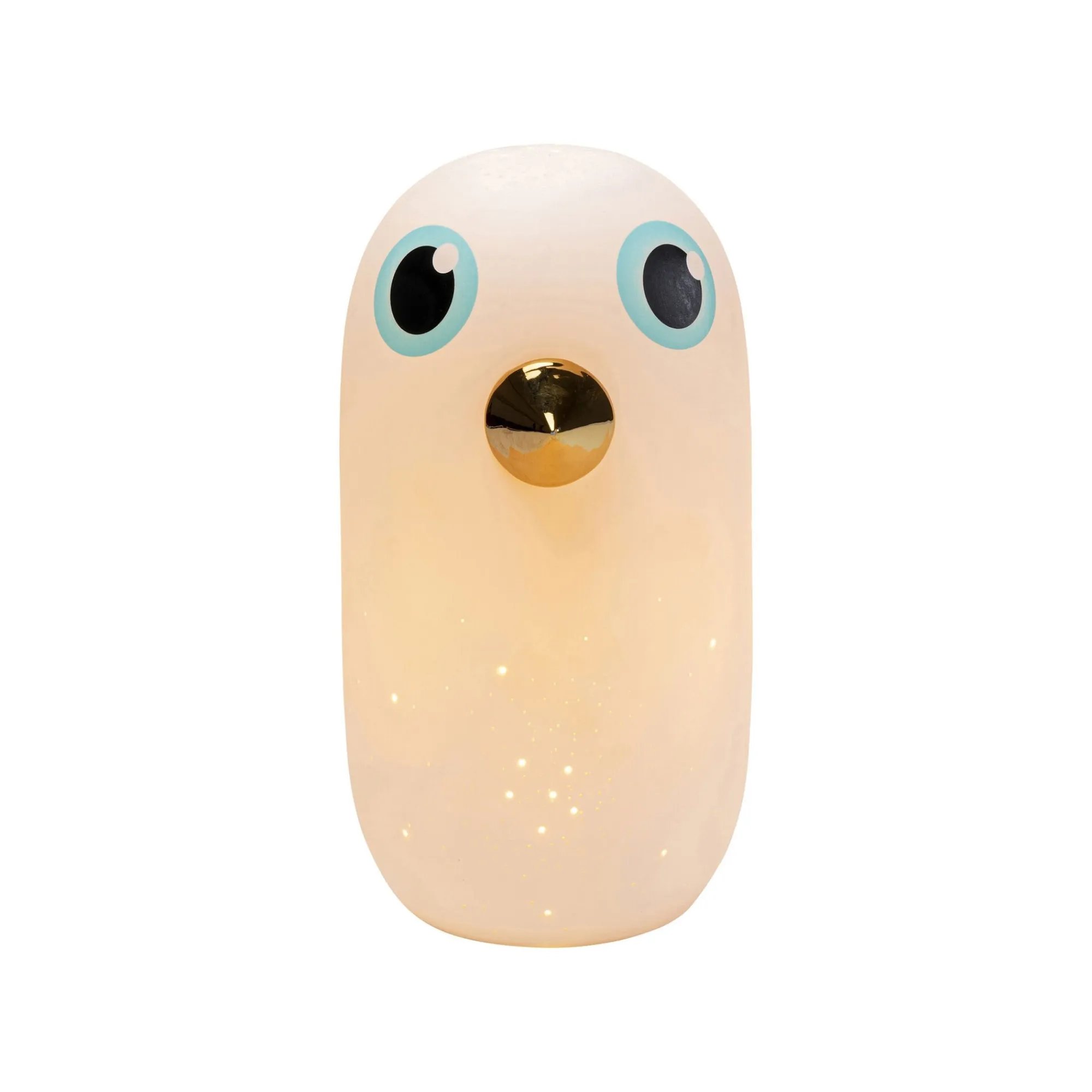 KARE Design Lampe Birdie 26cm ^ Lampe De Table