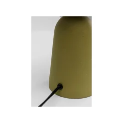 KARE Design Lampe Bollie Verte ^ Lampe De Table