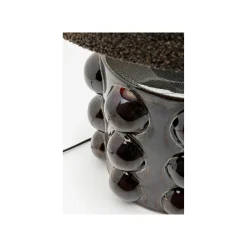 KARE Design Lampe Calamaro Marron ^ Lampe De Table