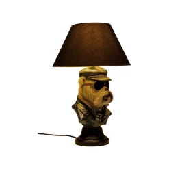 KARE Design Lampe Chien Punk ^ Lampe De Table