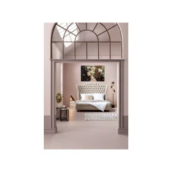 KARE Design Lampe Corbeau Noir ^ Lampe De Table