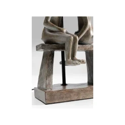 KARE Design Lampe Couple Lapins ^ Lampe De Table