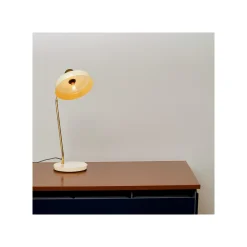 KARE Design Lampe Demi Verte ^ Lampe De Table