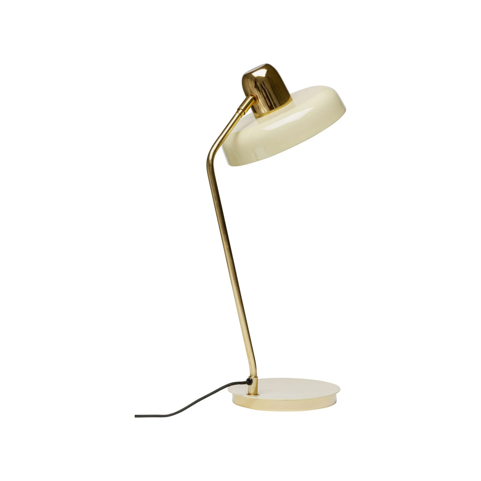KARE Design Lampe Demi Verte ^ Lampe De Table