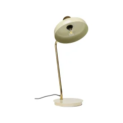 KARE Design Lampe Demi Verte ^ Lampe De Table