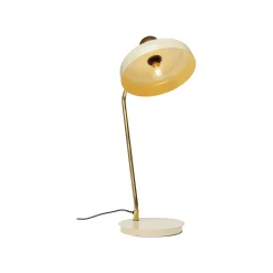 KARE Design Lampe Demi Verte ^ Lampe De Table