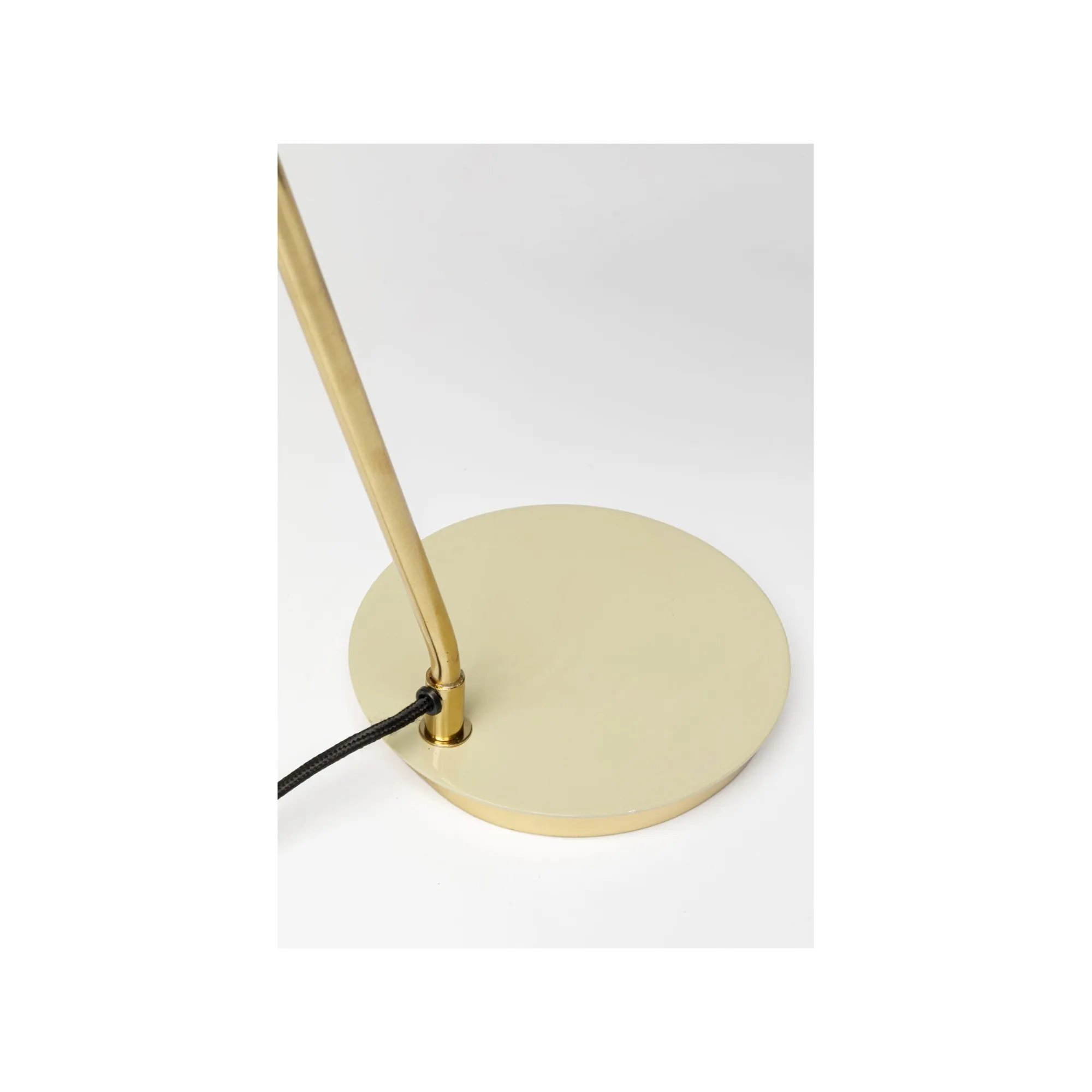 KARE Design Lampe Demi Verte ^ Lampe De Table