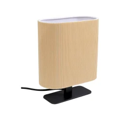 KARE Design Lampe Facile 26cm ^ Lampe De Table