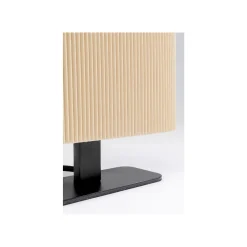 KARE Design Lampe Facile 26cm ^ Lampe De Table