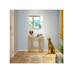 KARE Design Lampe Goblet Ball Dorée ^ Lampe De Table