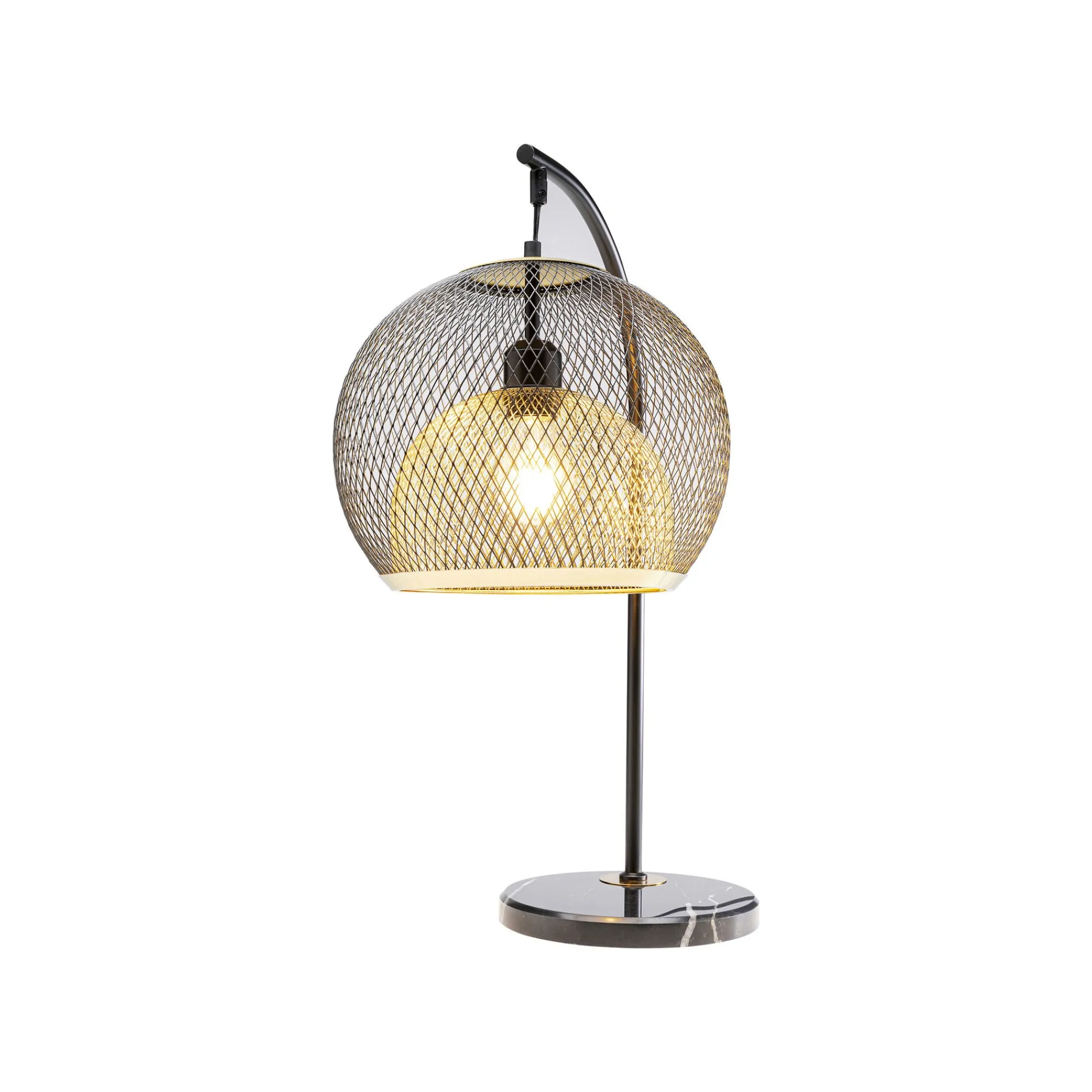 KARE Design Lampe Grato ^ Lampe De Table