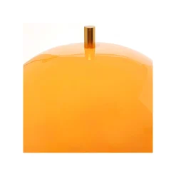 KARE Design Lampe Lia Orange ^ Lampe De Table