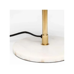 KARE Design Lampe Lia Orange ^ Lampe De Table