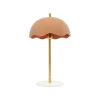 KARE Design Lampe Lia Rose ^ Lampe De Table