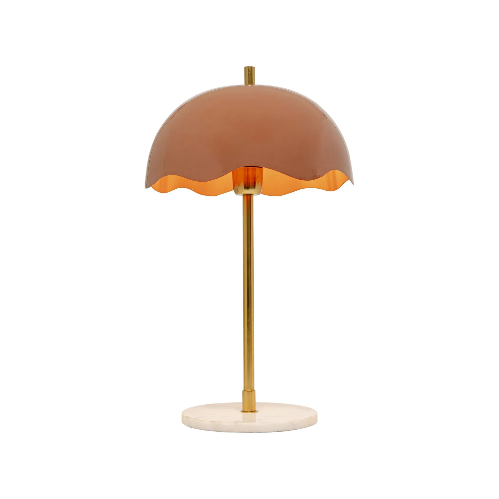KARE Design Lampe Lia Rose ^ Lampe De Table