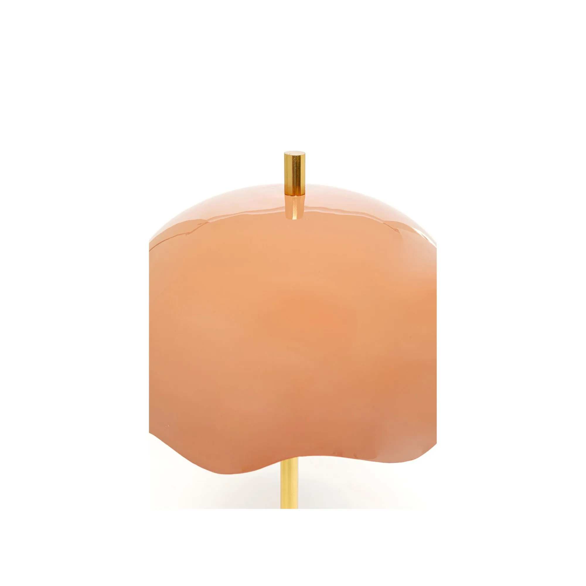 KARE Design Lampe Lia Rose ^ Lampe De Table