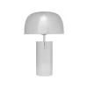 KARE Design Lampe Loungy Chromée ^ Lampe De Table